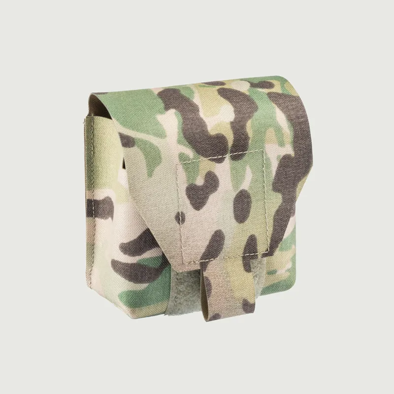 JayJays LFR Molle .338 Double Mag Pouch - 2 Row-1